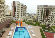 2+1 apartment for sale, 93 m2, 550m from the sea in Avsallar, Alanya, Turkey № 0477 – photo 21