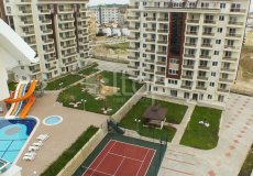 2+1 apartment for sale, 93 m2, 550m from the sea in Avsallar, Alanya, Turkey № 0477 – photo 22