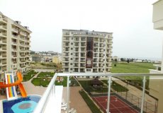 2+1 apartment for sale, 93 m2, 550m from the sea in Avsallar, Alanya, Turkey № 0477 – photo 23