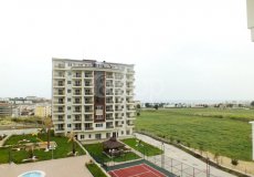 2+1 apartment for sale, 93 m2, 550m from the sea in Avsallar, Alanya, Turkey № 0477 – photo 24