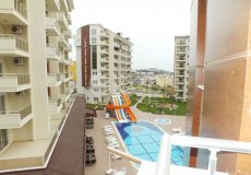 2+1 apartment for sale, 93 m2, 550m from the sea in Avsallar, Alanya, Turkey № 0477 – photo 27