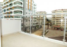2+1 apartment for sale, 93 m2, 550m from the sea in Avsallar, Alanya, Turkey № 0477 – photo 28