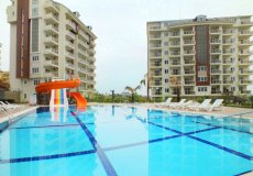 2+1 apartment for sale, 91 m2, 550m from the sea in Avsallar, Alanya, Turkey № 0478 – photo 1