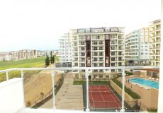 2+1 apartment for sale, 91 m2, 550m from the sea in Avsallar, Alanya, Turkey № 0478 – photo 19