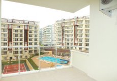 2+1 apartment for sale, 91 m2, 550m from the sea in Avsallar, Alanya, Turkey № 0478 – photo 20
