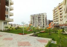 2+1 apartment for sale, 93 m2, 550m from the sea in Avsallar, Alanya, Turkey № 0479 – photo 3