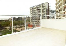 2+1 apartment for sale, 93 m2, 550m from the sea in Avsallar, Alanya, Turkey № 0479 – photo 21