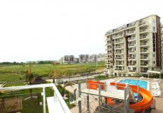 2+1 apartment for sale, 93 m2, 550m from the sea in Avsallar, Alanya, Turkey № 0479 – photo 22