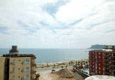 2+1, 3+1 development project 100m from the sea in Tosmur, Alanya, Turkey № 0481 – photo 31