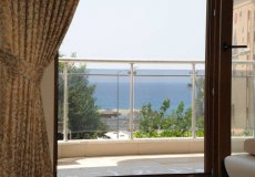 2+1 apartment for sale, 138 m2, 200m from the sea in Mahmutlar, Alanya, Turkey № 0495 – photo 1