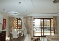2+1 apartment for sale, 138 m2, 200m from the sea in Mahmutlar, Alanya, Turkey № 0495 – photo 6