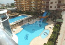 2+1 apartment for sale, 138 m2, 200m from the sea in Mahmutlar, Alanya, Turkey № 0495 – photo 13