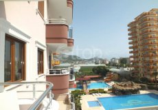 2+1 apartment for sale, 138 m2, 200m from the sea in Mahmutlar, Alanya, Turkey № 0495 – photo 14