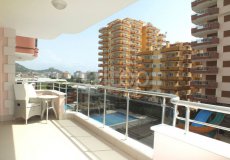 2+1 apartment for sale, 138 m2, 200m from the sea in Mahmutlar, Alanya, Turkey № 0495 – photo 15