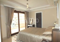 2+1 apartment for sale, 138 m2, 200m from the sea in Mahmutlar, Alanya, Turkey № 0495 – photo 20