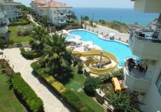 4+1 penthouse for sale, 380 m2, 150m from the sea in Konakli, Alanya, Turkey № 0505 – photo 1