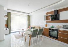 1+1 apartment for sale, 52 m2, 400m from the sea in Alanyas center, Alanya, Turkey № 0507 – photo 23