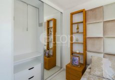 1+1 apartment for sale, 52 m2, 400m from the sea in Alanyas center, Alanya, Turkey № 0507 – photo 27