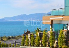 1+1, 2+1, 3+1 development project 25m from the sea in Kargicak, Alanya, Turkey № 0508 – photo 72