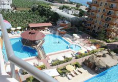 2+1 apartment for sale, 110 m2, 50m from the sea in Mahmutlar, Alanya, Turkey № 0522 – photo 6