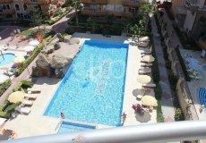 2+1 apartment for sale, 110 m2, 50m from the sea in Mahmutlar, Alanya, Turkey № 0522 – photo 7