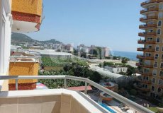 2+1 apartment for sale, 110 m2, 50m from the sea in Mahmutlar, Alanya, Turkey № 0522 – photo 8