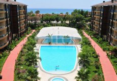 3+1 apartment for sale, 148 m2, 50m from the sea in Alanyas center, Alanya, Turkey № 0528 – photo 3