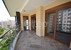 3+1 apartment for sale, 148 m2, 50m from the sea in Alanyas center, Alanya, Turkey № 0528 – photo 13