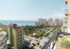 3+1 apartment for sale, 130 m2, 200m from the sea in Mahmutlar, Alanya, Turkey № 0548 – photo 1