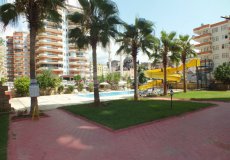 3+1 apartment for sale, 130 m2, 200m from the sea in Mahmutlar, Alanya, Turkey № 0548 – photo 6