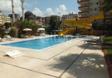 3+1 apartment for sale, 130 m2, 200m from the sea in Mahmutlar, Alanya, Turkey № 0548 – photo 7
