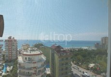 3+1 apartment for sale, 130 m2, 200m from the sea in Mahmutlar, Alanya, Turkey № 0548 – photo 20