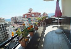 3+1 apartment for sale, 130 m2, 200m from the sea in Mahmutlar, Alanya, Turkey № 0548 – photo 21