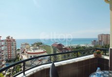 3+1 apartment for sale, 130 m2, 200m from the sea in Mahmutlar, Alanya, Turkey № 0548 – photo 23