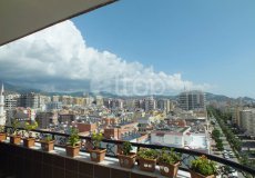 3+1 apartment for sale, 130 m2, 200m from the sea in Mahmutlar, Alanya, Turkey № 0548 – photo 26