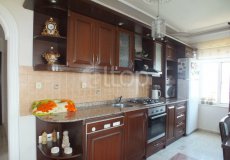 3+1 apartment for sale, 130 m2, 200m from the sea in Mahmutlar, Alanya, Turkey № 0548 – photo 28