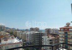 3+1 apartment for sale, 130 m2, 200m from the sea in Mahmutlar, Alanya, Turkey № 0548 – photo 36