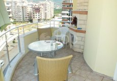 2+1 apartment for sale, 130 m2, 150m from the sea in Mahmutlar, Alanya, Turkey № 0553 – photo 7