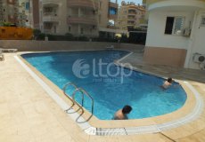 2+1 apartment for sale, 130 m2, 150m from the sea in Mahmutlar, Alanya, Turkey № 0553 – photo 22
