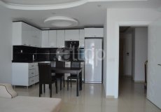 2+1 apartment for sale, 120 m2, 350m from the sea in Kestel, Alanya, Turkey № 0559 – photo 6