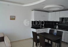 2+1 apartment for sale, 120 m2, 350m from the sea in Kestel, Alanya, Turkey № 0559 – photo 8
