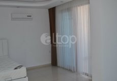 2+1 apartment for sale, 120 m2, 350m from the sea in Kestel, Alanya, Turkey № 0559 – photo 10