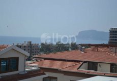 2+1 apartment for sale, 120 m2, 350m from the sea in Kestel, Alanya, Turkey № 0559 – photo 21