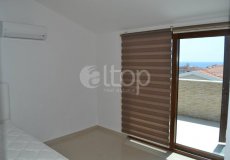 2+1 apartment for sale, 120 m2, 350m from the sea in Kestel, Alanya, Turkey № 0559 – photo 23
