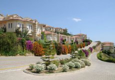 1+1, 2+1, 3+1 villa for sale, 65 m2, 2000m from the sea in Kargicak, Alanya, Turkey № 0568 – photo 24