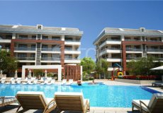 1+1 apartment for sale, 75 m2, 600m from the sea in Oba, Alanya, Turkey № 0571 – photo 2