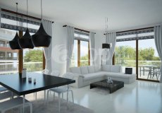 1+1 apartment for sale, 75 m2, 600m from the sea in Oba, Alanya, Turkey № 0571 – photo 21