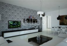 1+1 apartment for sale, 75 m2, 600m from the sea in Oba, Alanya, Turkey № 0571 – photo 25