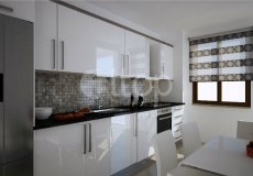 1+1 apartment for sale, 75 m2, 600m from the sea in Oba, Alanya, Turkey № 0571 – photo 26