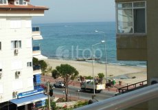 2+1 apartment for sale, 75 m2, 150m from the sea in Alanyas center, Alanya, Turkey № 0578 – photo 2